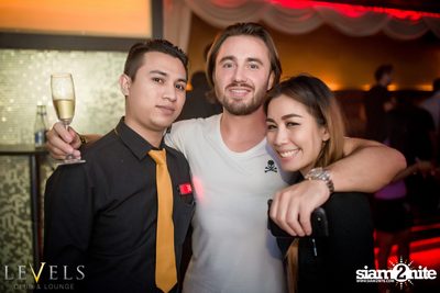 Norman Doray ที่ เลเวลส์ — photo 88