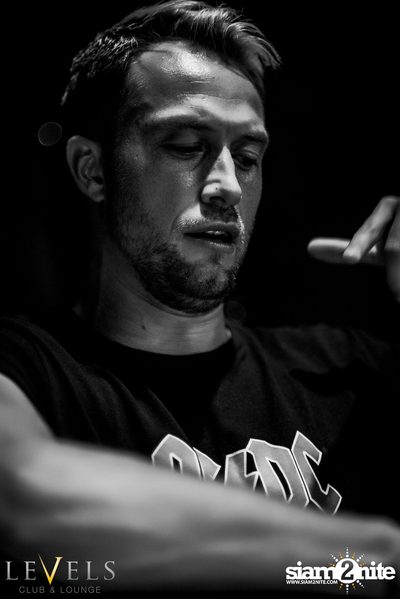 Norman Doray ที่ เลเวลส์ — photo 124