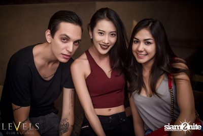 Norman Doray ที่ เลเวลส์ — photo 159