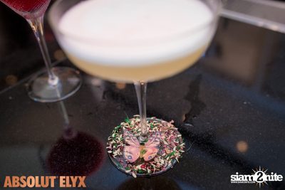New VOGUE Lounge Highlight Vol. 5 — photo 2
