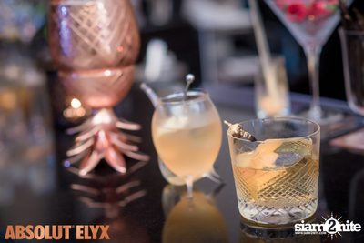 New VOGUE Lounge Highlight Vol. 5 — photo 4