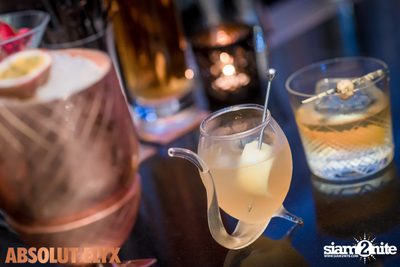 New VOGUE Lounge Highlight Vol. 5 — photo 7