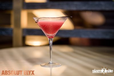 New VOGUE Lounge Highlight Vol. 5 — photo 8
