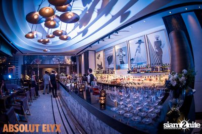 New VOGUE Lounge Highlight Vol. 5 — photo 17