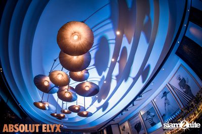 New VOGUE Lounge Highlight Vol. 5 — photo 18