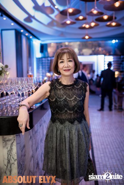 New VOGUE Lounge Highlight Vol. 5 — photo 19