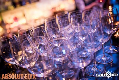 New VOGUE Lounge Highlight Vol. 5 — photo 20