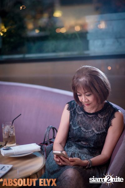 New VOGUE Lounge Highlight Vol. 5 — photo 31
