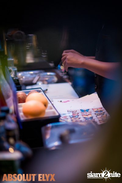 New VOGUE Lounge Highlight Vol. 5 — photo 36