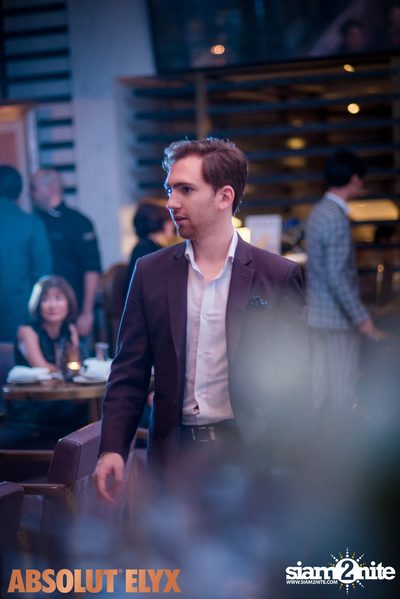 New VOGUE Lounge Highlight Vol. 5 — photo 40