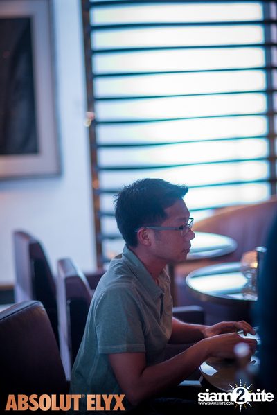 New VOGUE Lounge Highlight Vol. 5 — photo 41
