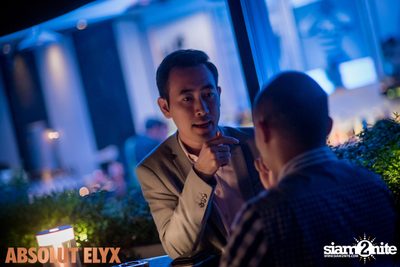 New VOGUE Lounge Highlight Vol. 5 — photo 42