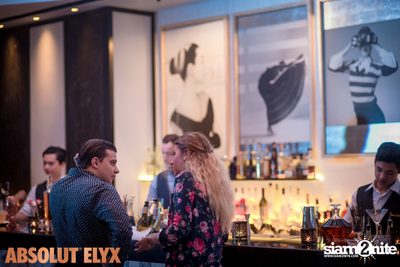 New VOGUE Lounge Highlight Vol. 5 — photo 48