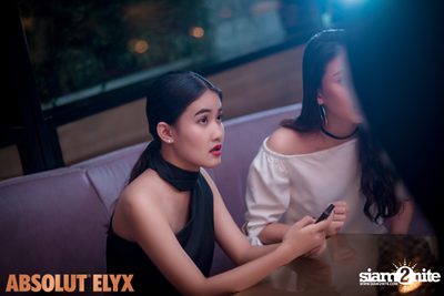 New VOGUE Lounge Highlight Vol. 5 — photo 49