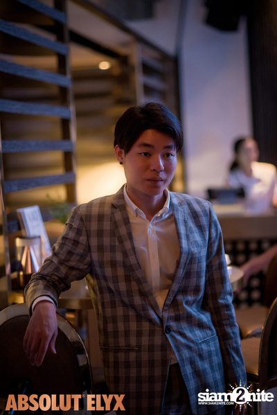 New VOGUE Lounge Highlight Vol. 5 — photo 51