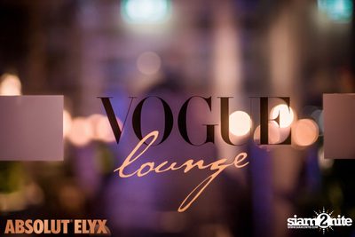 New VOGUE Lounge Highlight Vol. 5 — photo 53