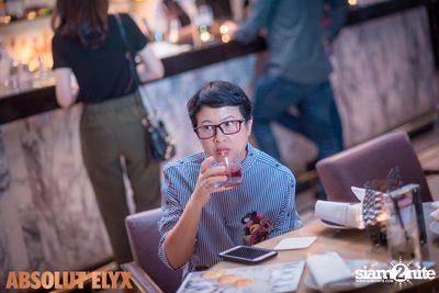 New VOGUE Lounge Highlight Vol. 5 — photo 56
