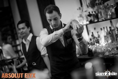 New VOGUE Lounge Highlight Vol. 5 — photo 65