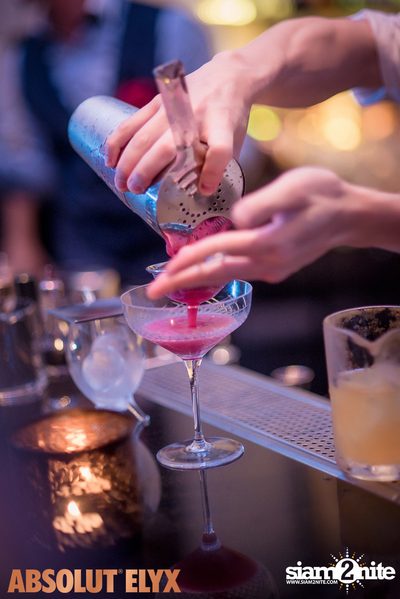 New VOGUE Lounge Highlight Vol. 5 — photo 68