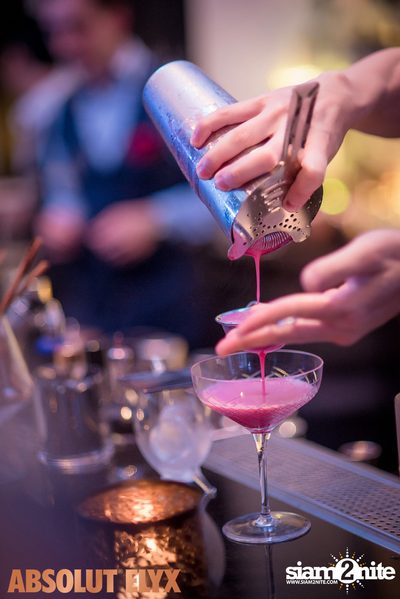 New VOGUE Lounge Highlight Vol. 5 — photo 69
