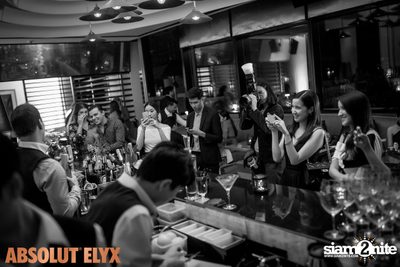 New VOGUE Lounge Highlight Vol. 5 — photo 81