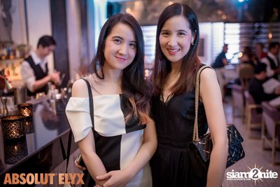 New VOGUE Lounge Highlight Vol. 5 — photo 84