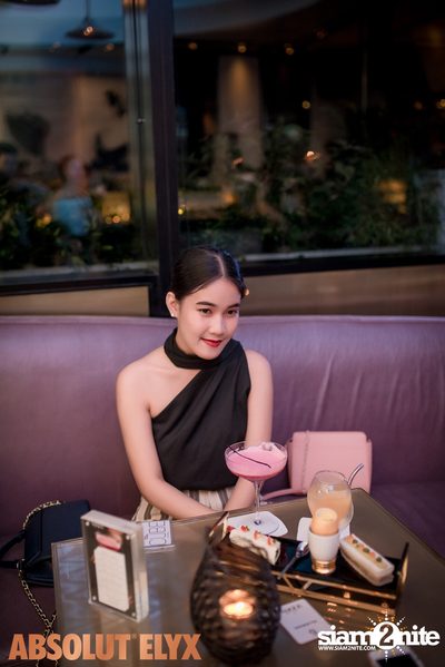 New VOGUE Lounge Highlight Vol. 5 — photo 85