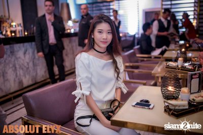 New VOGUE Lounge Highlight Vol. 5 — photo 86