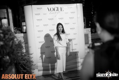 New VOGUE Lounge Highlight Vol. 5 — photo 91