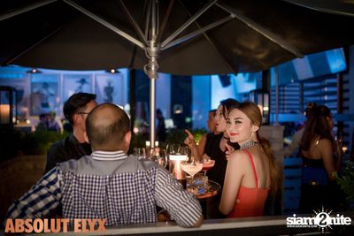 New VOGUE Lounge Highlight Vol. 5 — photo 93