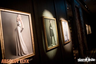 New VOGUE Lounge Highlight Vol. 5 — photo 95