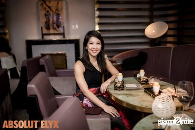 New VOGUE Lounge Highlight Vol. 5 — photo 98