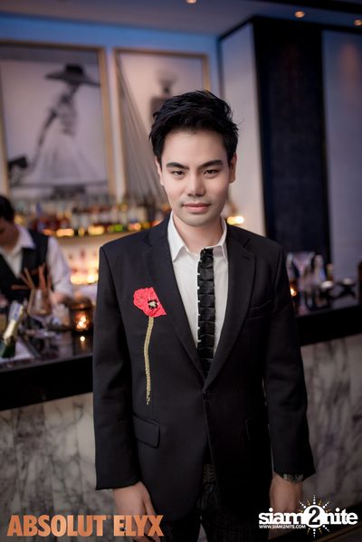 New VOGUE Lounge Highlight Vol. 5 — photo 100