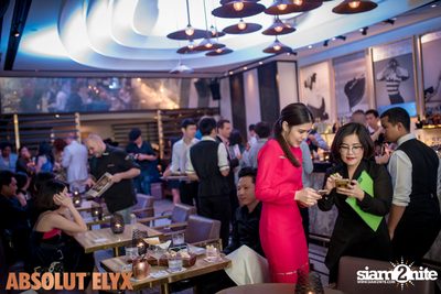New VOGUE Lounge Highlight Vol. 5 — photo 106