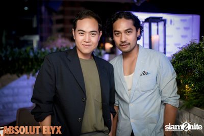 New VOGUE Lounge Highlight Vol. 5 — photo 110