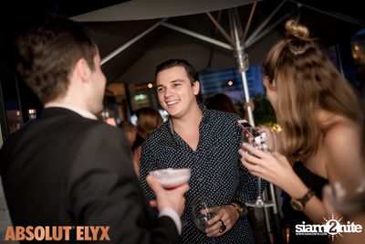 New VOGUE Lounge Highlight Vol. 5 — photo 111