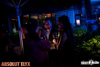 New VOGUE Lounge Highlight Vol. 5 — photo 113