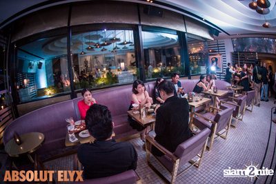 New VOGUE Lounge Highlight Vol. 5 — photo 117