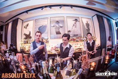 New VOGUE Lounge Highlight Vol. 5 — photo 118