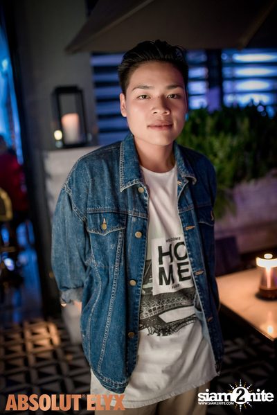 New VOGUE Lounge Highlight Vol. 5 — photo 124