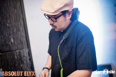 New VOGUE Lounge Highlight Vol. 5 — photo 130