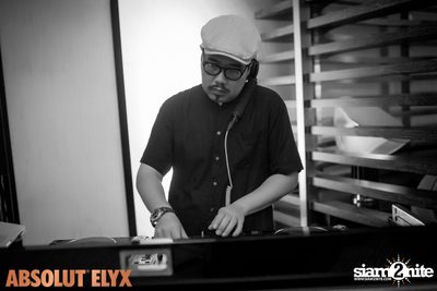 New VOGUE Lounge Highlight Vol. 5 — photo 132