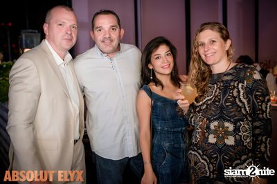 New VOGUE Lounge Highlight Vol. 5 — photo 136