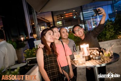 New VOGUE Lounge Highlight Vol. 5 — photo 139