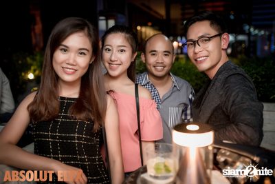 New VOGUE Lounge Highlight Vol. 5 — photo 140