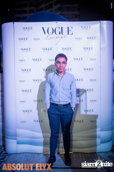 New VOGUE Lounge Highlight Vol. 5 — photo 151