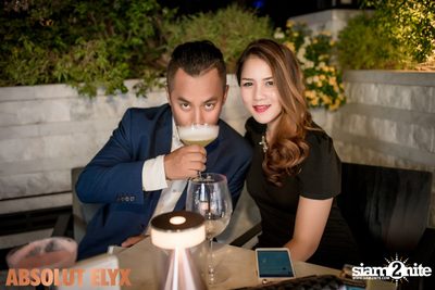 New VOGUE Lounge Highlight Vol. 5 — photo 161