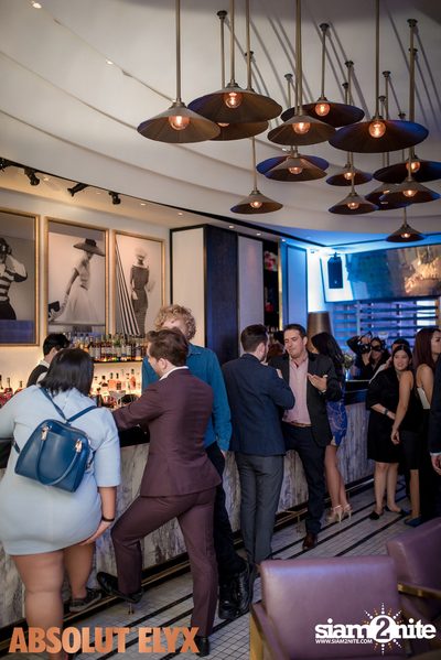 New VOGUE Lounge Highlight Vol. 5 — photo 166
