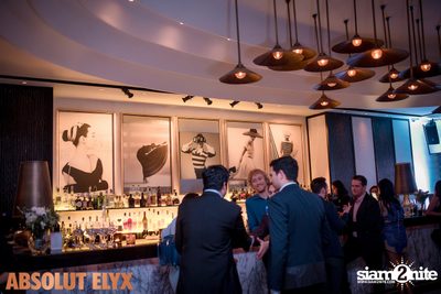 New VOGUE Lounge Highlight Vol. 5 — photo 167