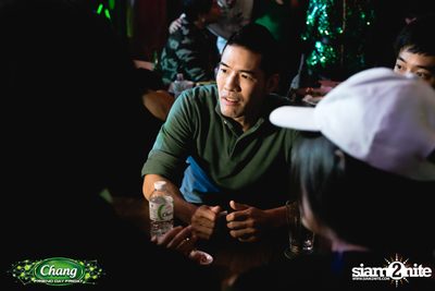 Chang Friend Day Friday at BottomsUp — photo 12
